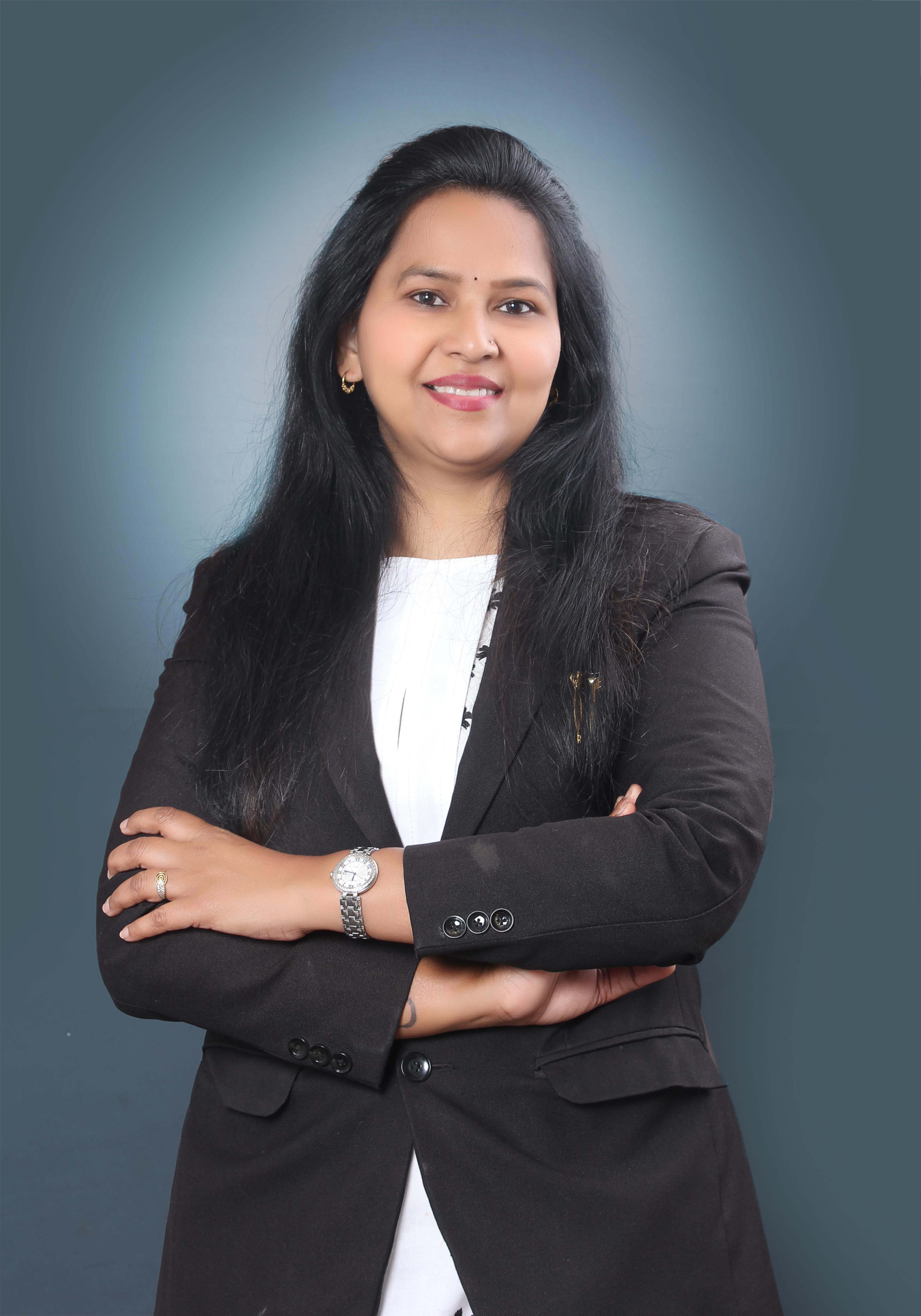 Vrushali Suryawanshi And Associates