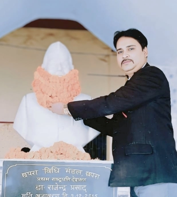 Mukesh Prasad