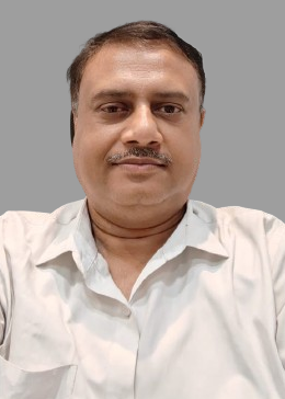 DEBABRATA CHANDRA