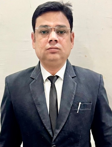 Rahul Chauhan
