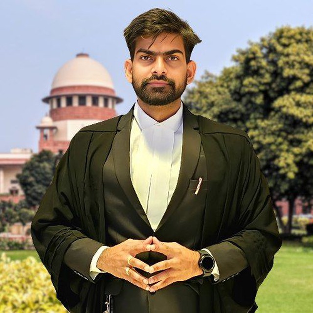 Ravi Kumar Sharma