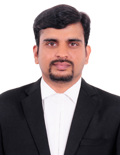 JAGADISH T G