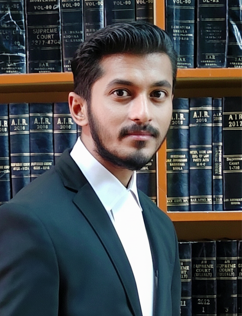 RAJAT GARG