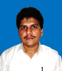 Kumar Saurabh